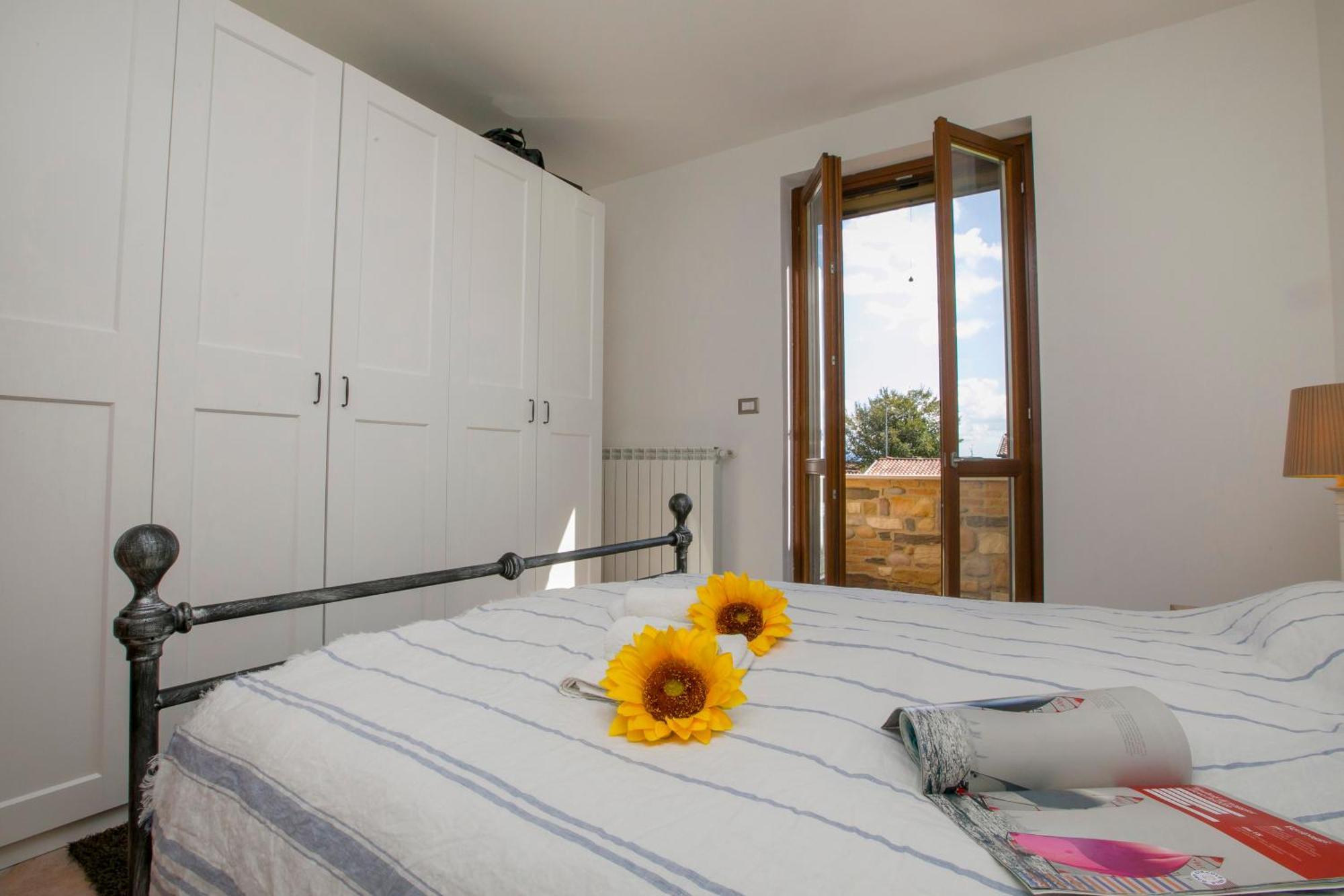 Casa Valtenesi ポルペナッツェ・デル・ガルダ エクステリア 写真