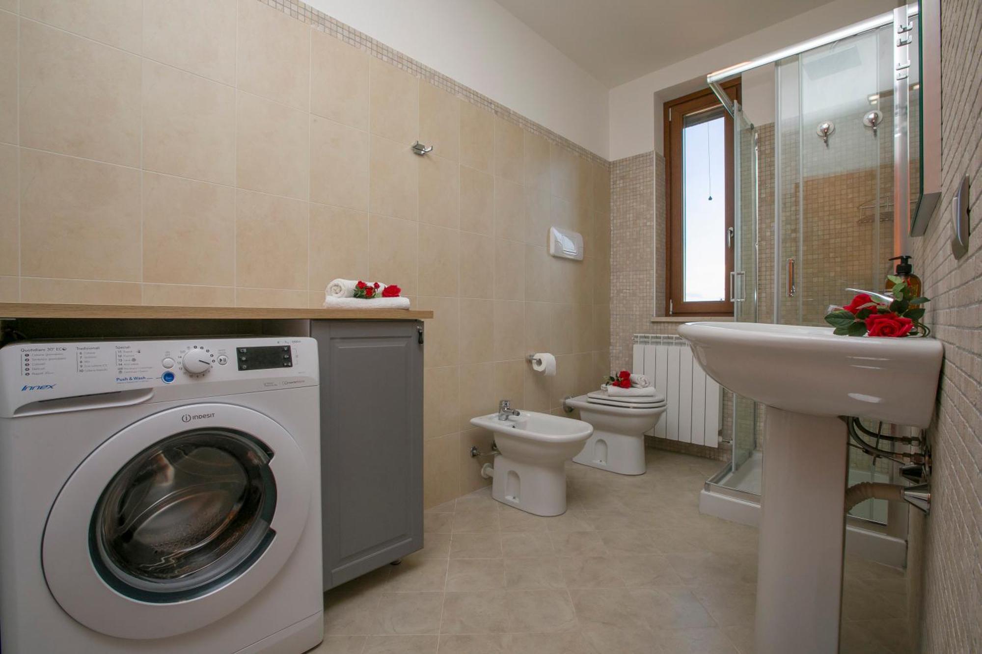 Casa Valtenesi ポルペナッツェ・デル・ガルダ エクステリア 写真
