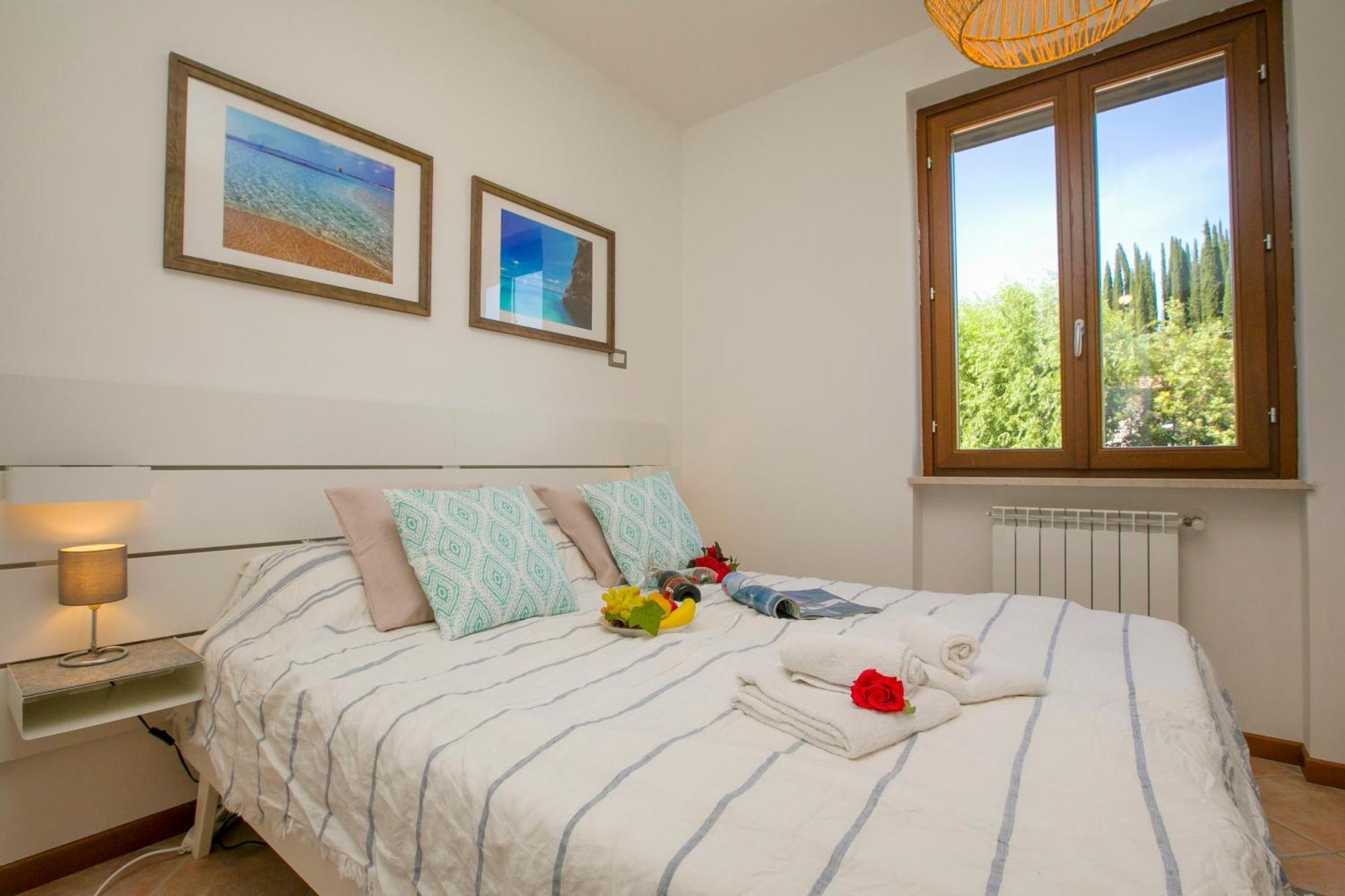 Casa Valtenesi ポルペナッツェ・デル・ガルダ エクステリア 写真